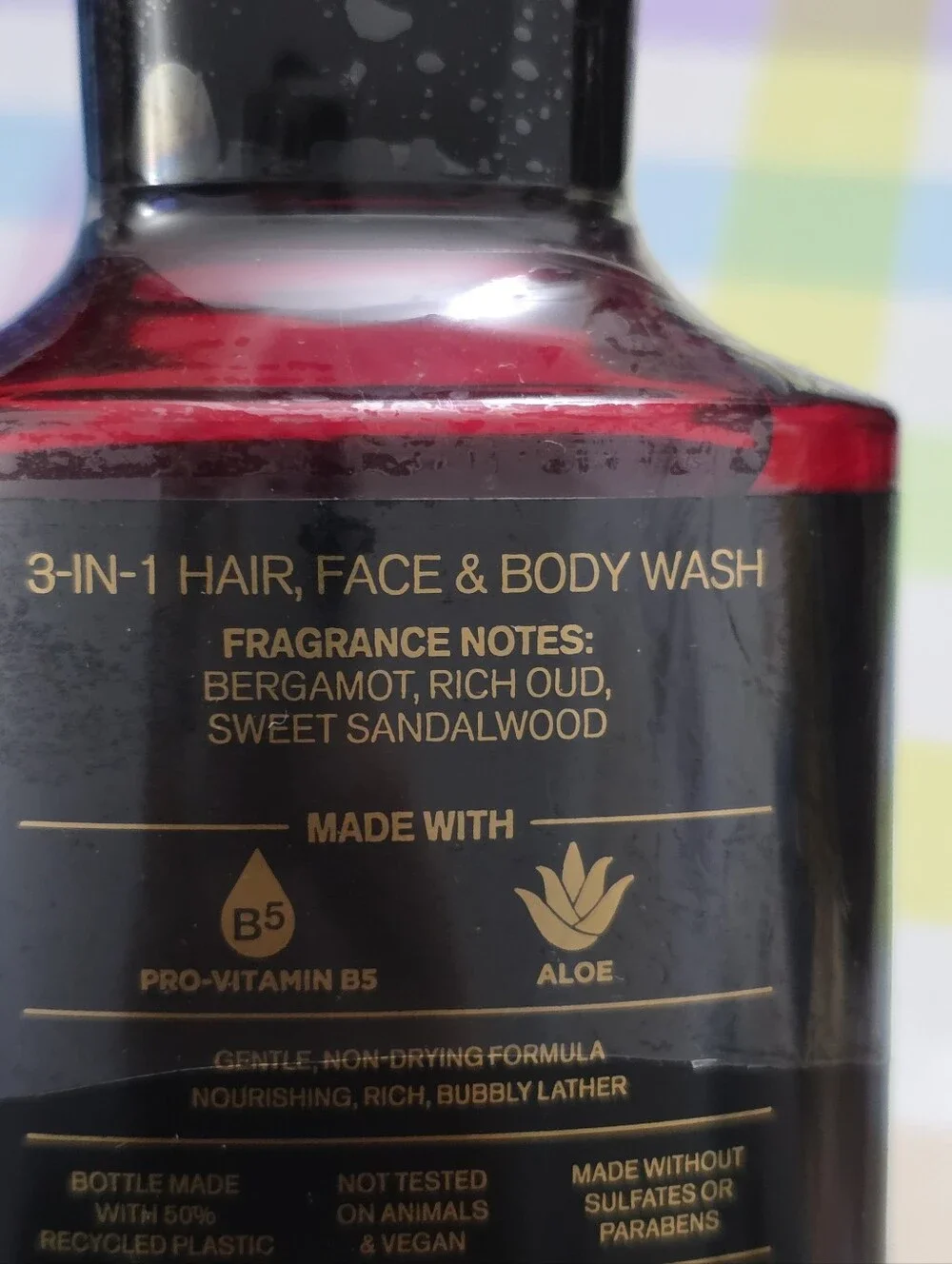 Bath Body Works Men's Adrenaline Body Wash, Candle & Hand Soap 4pc Set New RARE